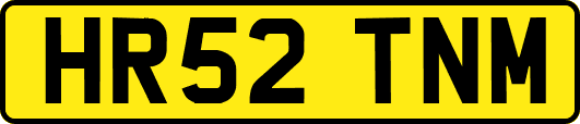 HR52TNM