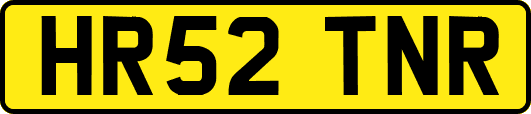 HR52TNR