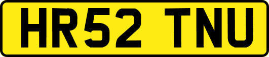 HR52TNU