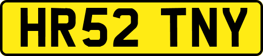 HR52TNY