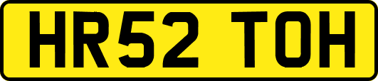 HR52TOH