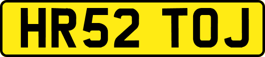 HR52TOJ