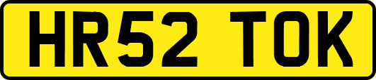 HR52TOK