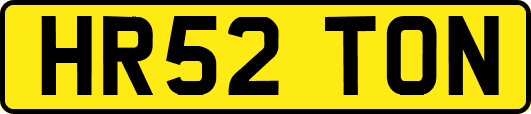 HR52TON