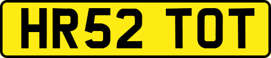 HR52TOT