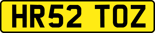 HR52TOZ