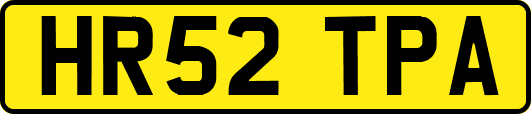 HR52TPA