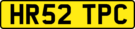 HR52TPC