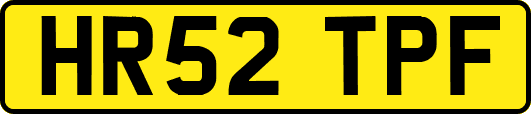 HR52TPF