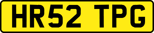 HR52TPG