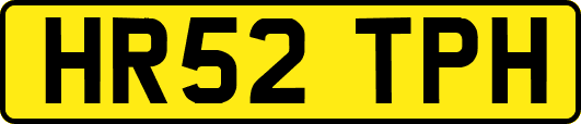 HR52TPH