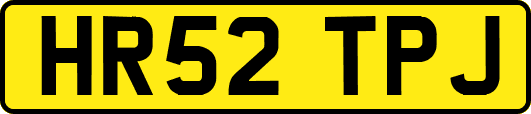 HR52TPJ