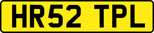 HR52TPL