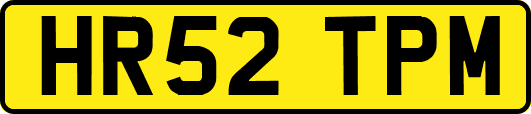 HR52TPM