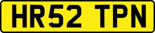 HR52TPN
