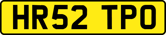 HR52TPO