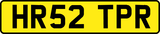 HR52TPR