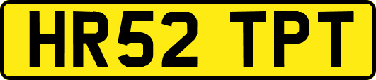 HR52TPT