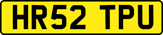 HR52TPU
