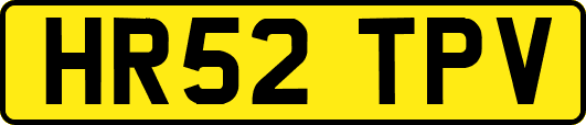 HR52TPV