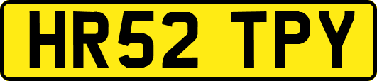 HR52TPY
