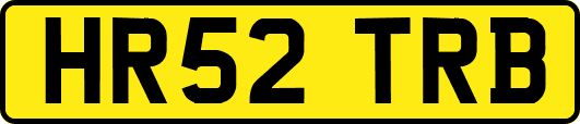 HR52TRB