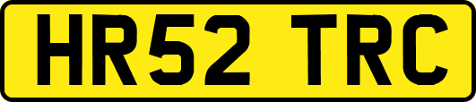 HR52TRC