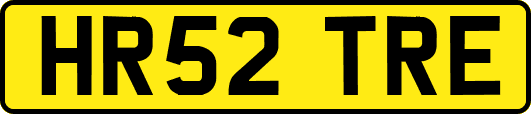 HR52TRE
