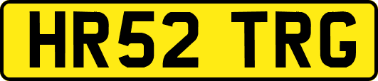 HR52TRG