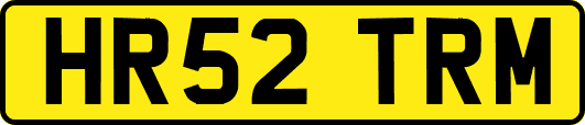 HR52TRM