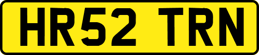 HR52TRN