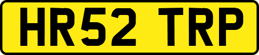 HR52TRP