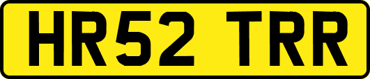 HR52TRR
