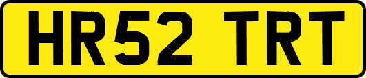 HR52TRT