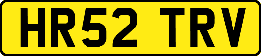 HR52TRV