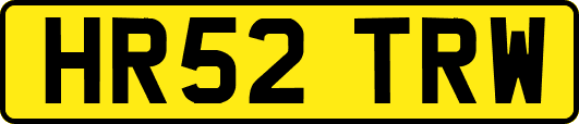 HR52TRW