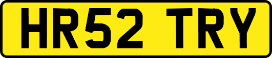 HR52TRY