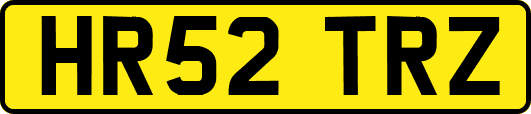 HR52TRZ