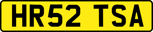 HR52TSA