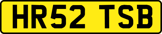 HR52TSB