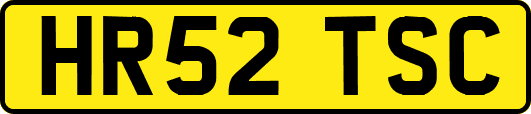 HR52TSC