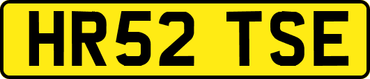 HR52TSE