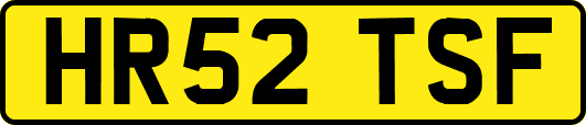 HR52TSF