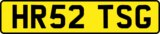 HR52TSG