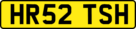 HR52TSH