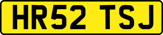 HR52TSJ