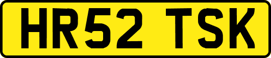 HR52TSK