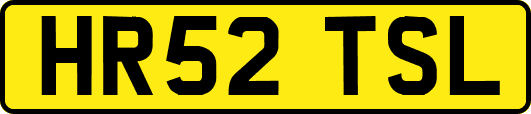 HR52TSL