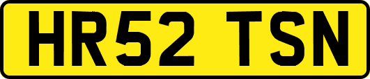 HR52TSN