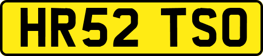 HR52TSO